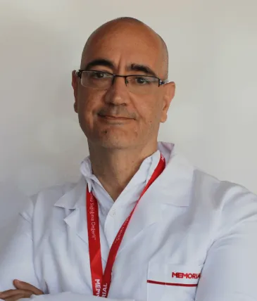 Prof. Dr. Acar TÜZÜNER